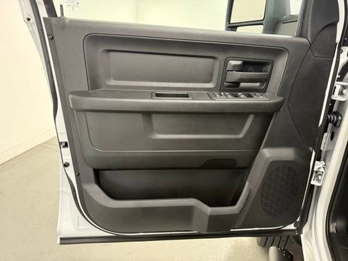 New 2026 RAM 4500 Tradesman w/ Chrome Appearance Group image 14