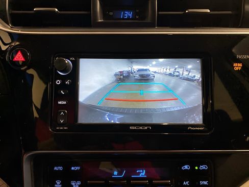 Used 2016 Scion iM image 18