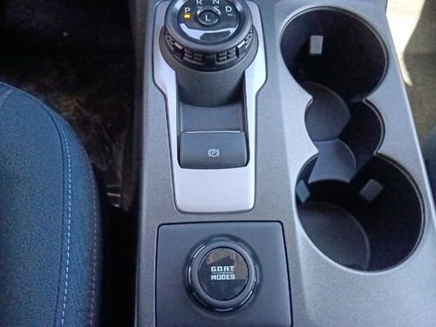 New 2026 Ford Bronco Sport Heritage w/ Convenience Package image 25