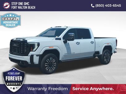 Used 2026 GMC Sierra 3500 Denali Ultimate