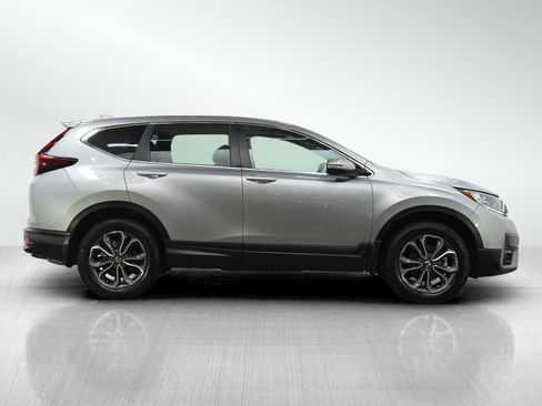 Used 2022 Honda CR-V EX-L image 6