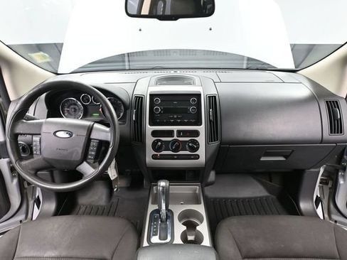 Used 2010 Ford Edge SE FWD image 23