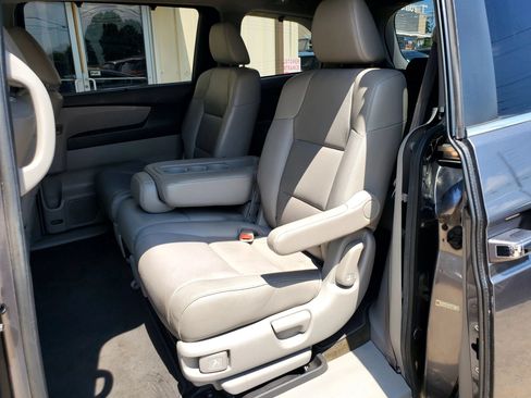 Used 2014 Honda Odyssey EX-L image 5