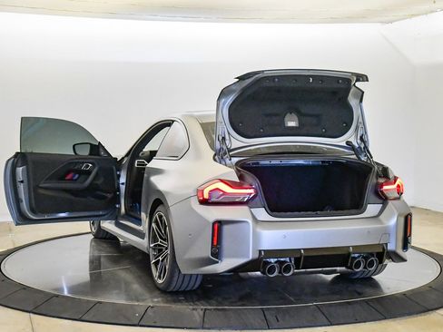 New 2026 BMW M2 w/ Lighting Package image 39