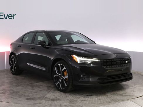 Used 2023 Polestar Polestar 2 w/ Pilot Pack AWD/4WD image 13