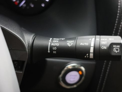 Used 2023 Nissan Armada Platinum AWD/4WD image 29