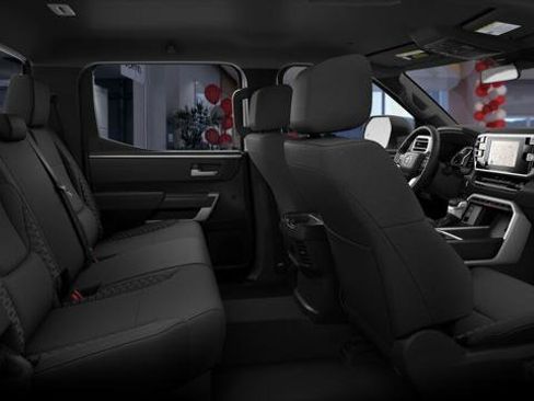 Certified 2026 Toyota Tundra SR5 w/ SR5 Convenience Package AWD/4WD image 21
