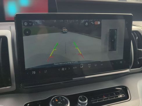 Used 2025 Ford Expedition Max Active image 20