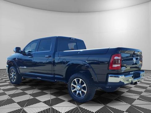 Used 2022 RAM 2500 Limited image 6