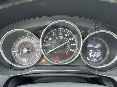 Used 2015 MAZDA MAZDA6 Sport image 10