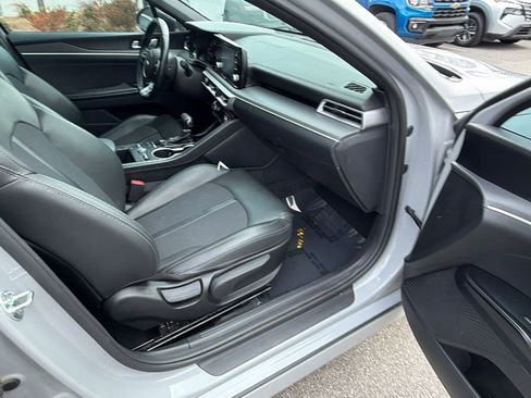 Used 2021 Kia K5 GT-Line image 20