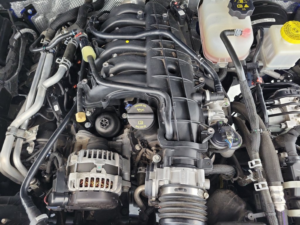 Used 2024 Jeep Gladiator Sport AWD/4WD image 10