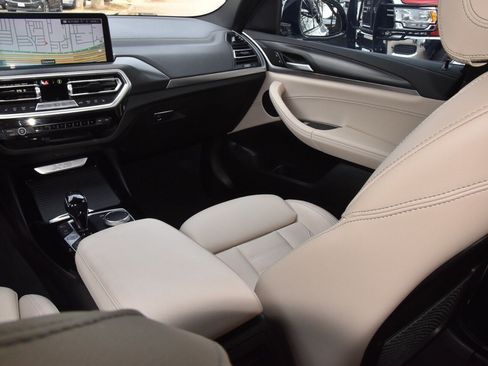 Used 2022 BMW X3 xDrive30i w/ M Sport Package 2 image 17
