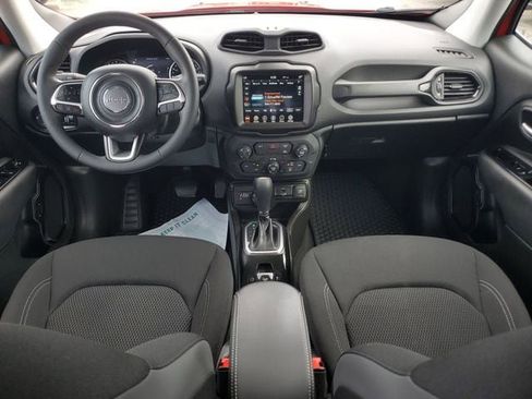 Certified 2023 Jeep Renegade Altitude AWD/4WD image 18