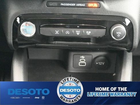 New 2026 Ford Escape Active w/ Tech Pack #1 FWD image 17