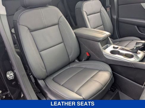 New 2026 Chevrolet Blazer LT w/ Midnight/Sport Edition image 35