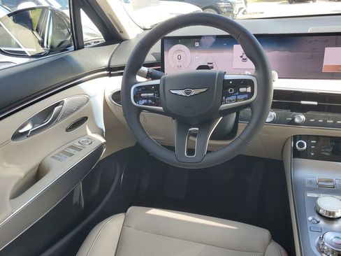New 2026 Genesis GV70 2.5T Select image 7