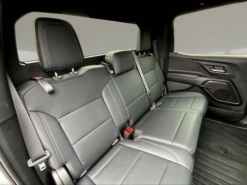Used 2024 Chevrolet Silverado EV W/T AWD/4WD image 23