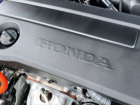 Used 2025 Honda Accord Sport image 58