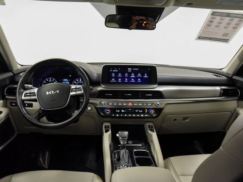 Used 2022 Kia Telluride S image 29
