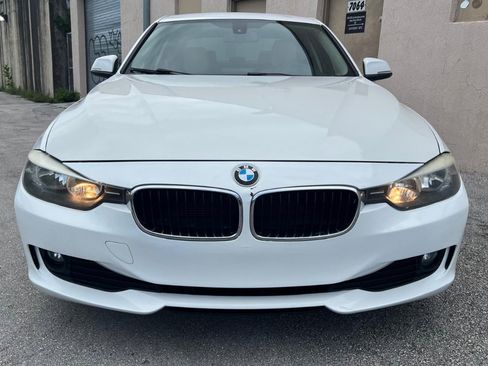 Used 2014 BMW 320i Sedan image 16