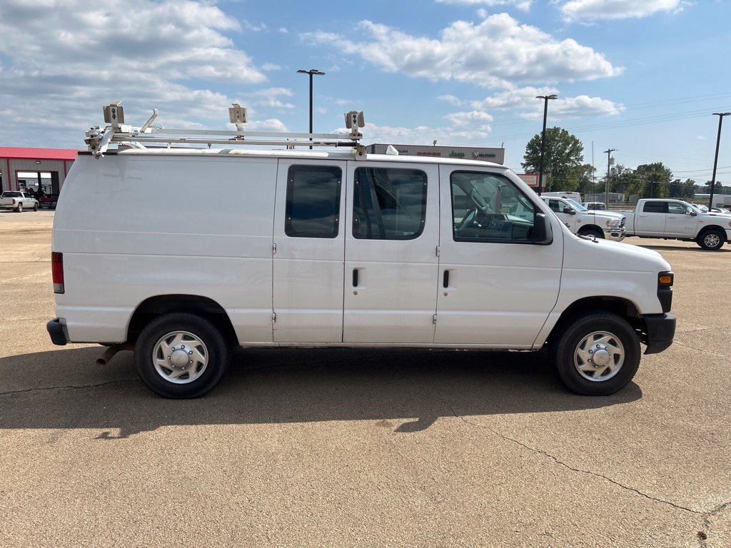 Used 2010 Ford E-250 and Econoline 250 RWD image 6