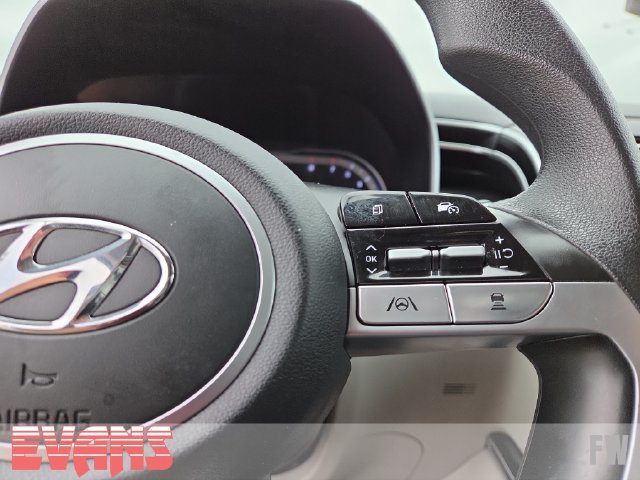 Used 2024 Hyundai Tucson SEL FWD image 14
