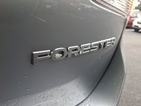 Used 2023 Subaru Forester Limited image 28