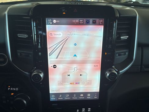 New 2026 RAM 1500 Lone Star image 16