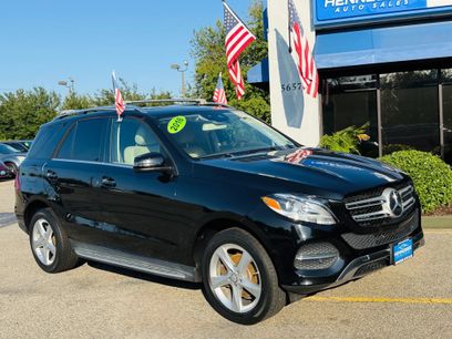 Used 2016 Mercedes-Benz GLE 350 4MATIC w/ Premium Package