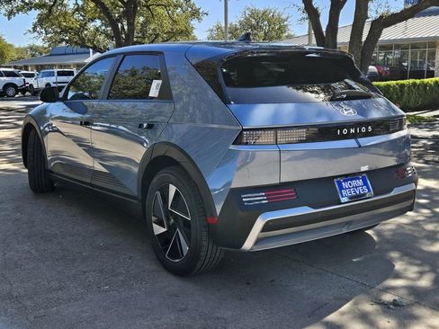 New 2026 Hyundai Ioniq 5 SEL image 3
