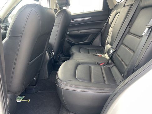 Used 2023 MAZDA CX-5 AWD 2.5 S w/ Select Package image 11