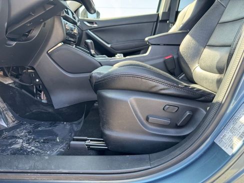 Used 2016 MAZDA CX-5 Grand Touring image 6