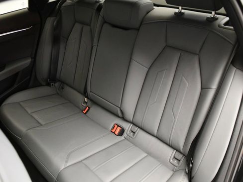 Certified 2024 Audi S3 Premium Plus w/ Premium Plus Package image 45