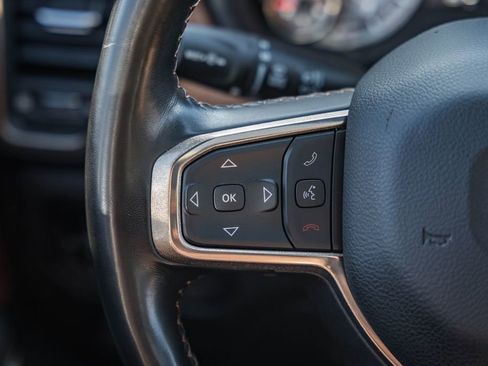 Certified 2022 RAM 1500 Limited image 42