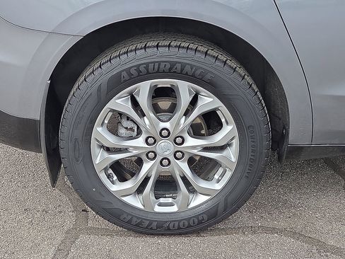 Used 2019 Buick Enclave Avenir w/ Avenir Technology Package image 7