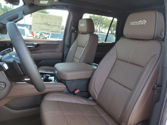 New 2026 Chevrolet Tahoe High Country RWD image 27