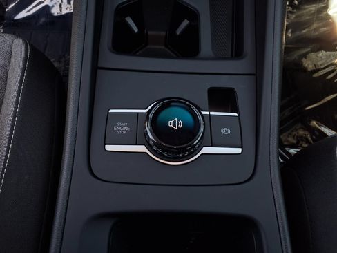 Certified 2026 Volkswagen Tiguan S FWD image 12