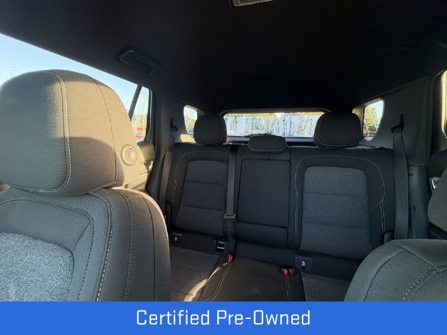 Certified 2026 GMC Terrain Elevation FWD image 13