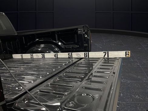 Used 2025 RAM 1500 Big Horn image 16