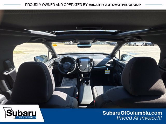 New 2026 Subaru Forester Premium AWD/4WD image 23