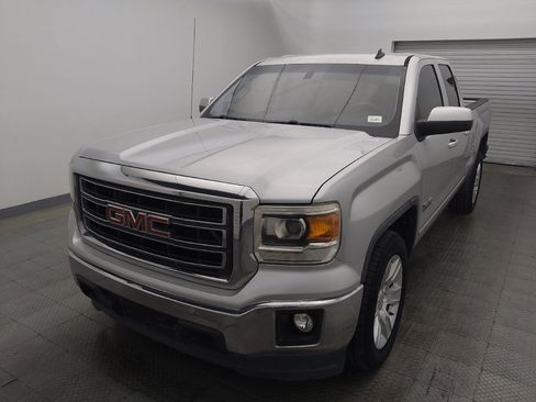 Used 2014 GMC Sierra 1500 SLE w/ Texas SLE Value Package RWD image 15