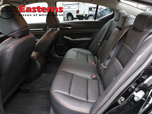 Used 2023 Nissan Altima 2.5 SR FWD image 21