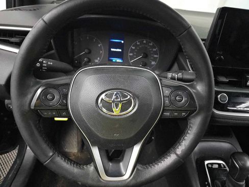 Used 2024 Toyota Corolla SE FWD image 8