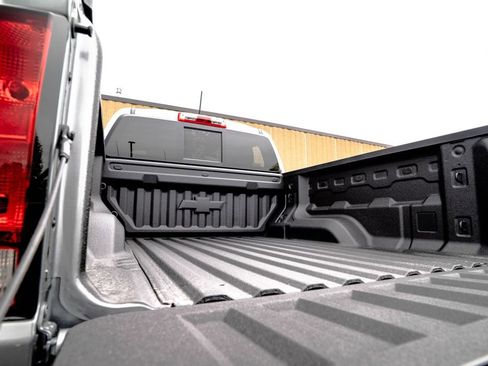 New 2026 Chevrolet Colorado Trail Boss AWD/4WD image 33