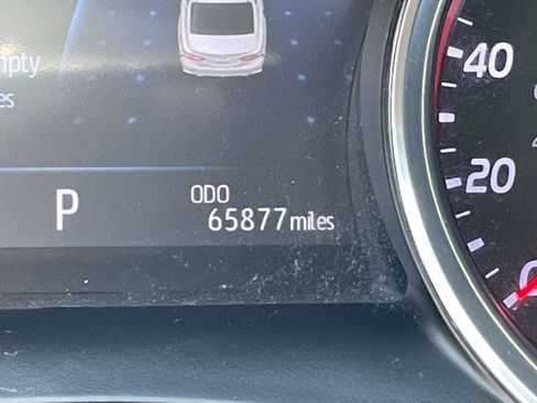 Used 2019 Toyota Camry XSE w/ Driver Assist Package FWD image 12