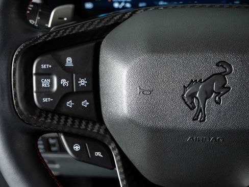 Used 2025 Ford Bronco Raptor AWD/4WD image 9