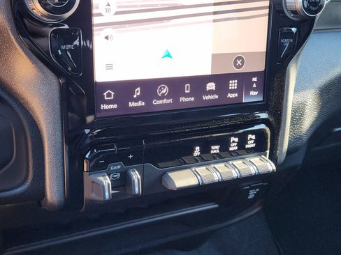 New 2026 RAM 2500 Tradesman image 19