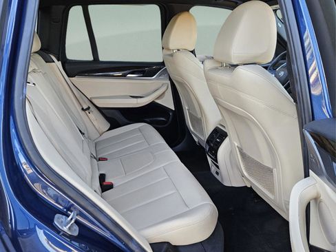 Used 2020 BMW X3 xDrive30i w/ Convenience Package image 15