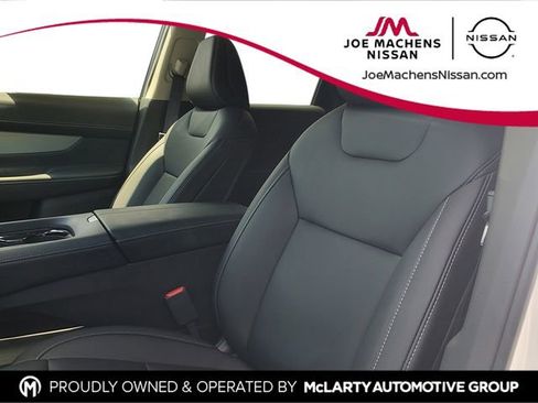 New 2025 Nissan Murano SL w/ Cargo Package AWD/4WD image 16